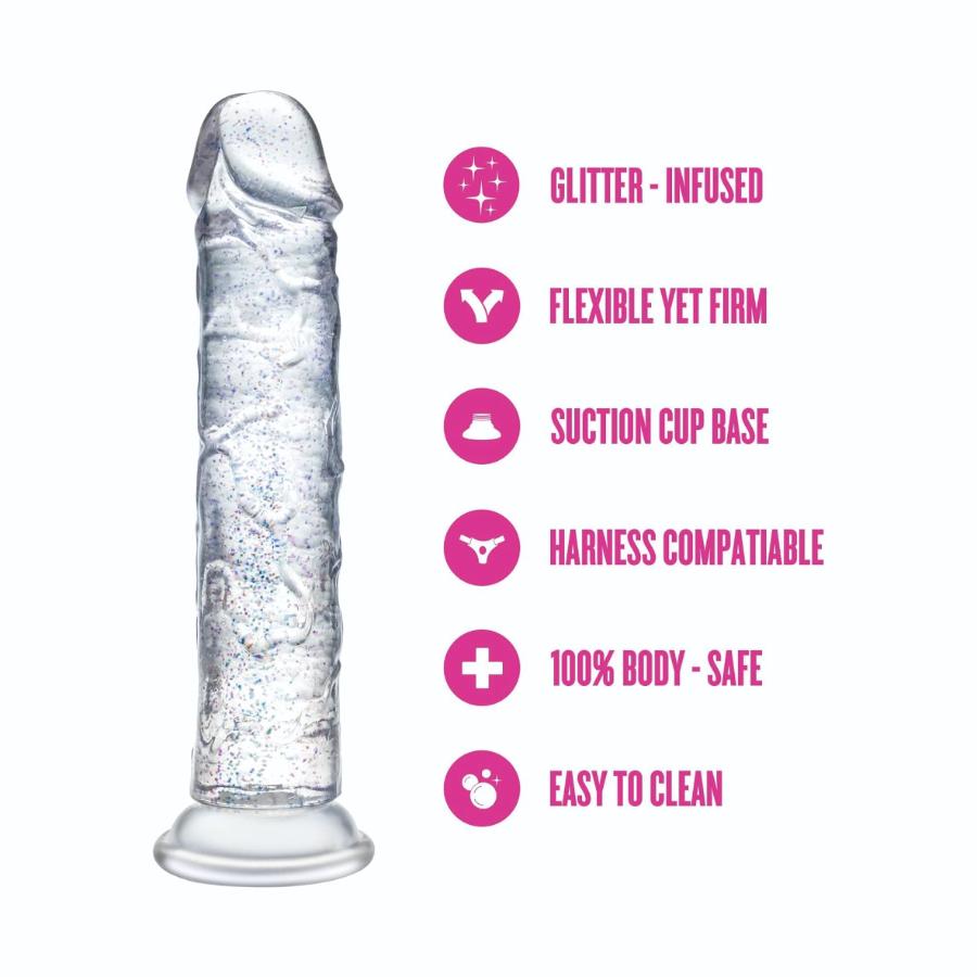 Glamor Dildo